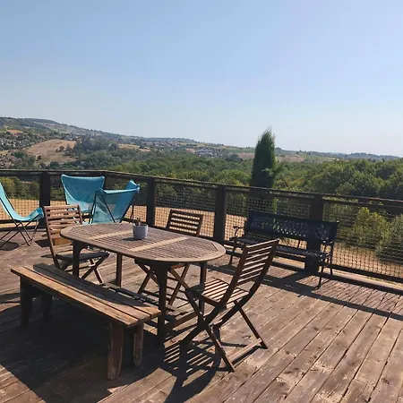 De La Flachere Villa *
