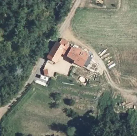 Villa De La Flachere