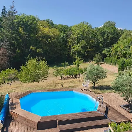 Villa De La Flachere