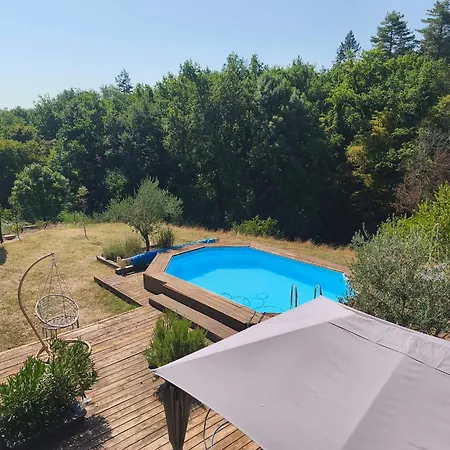 De La Flachere Villa *